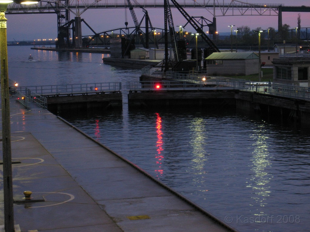 Mackinaw Island Area May 2008 1393.jpg - May 24 2008 a trip to Mackinac City for a 5 M race and a visit to Mackinac Island. A day to the UP, Paradise, Whitefish Point and Tahquamen Falls. This was followed by trips to Petoskey and Charlevoix.